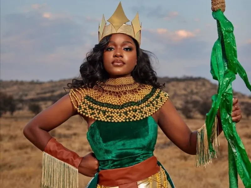 Miss Tourism Africa Cameroon 2026