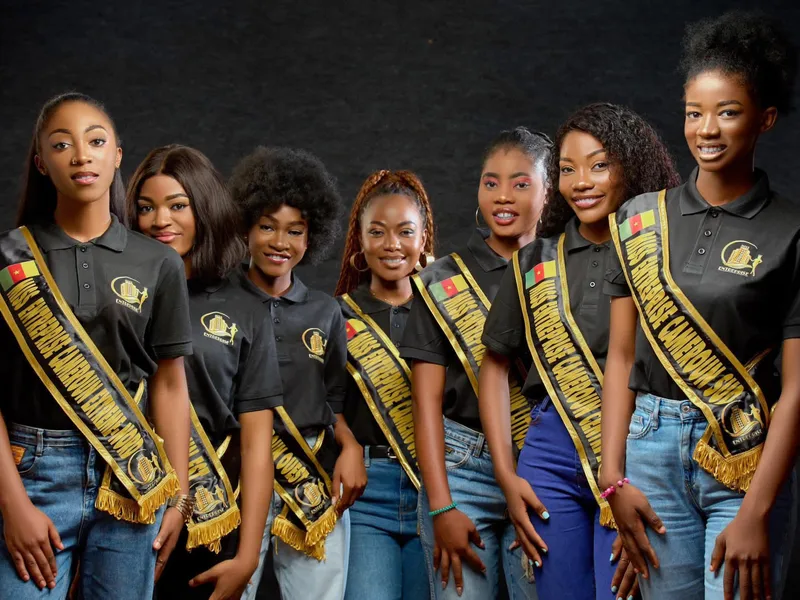 Miss Entreprise Cameroun 2026