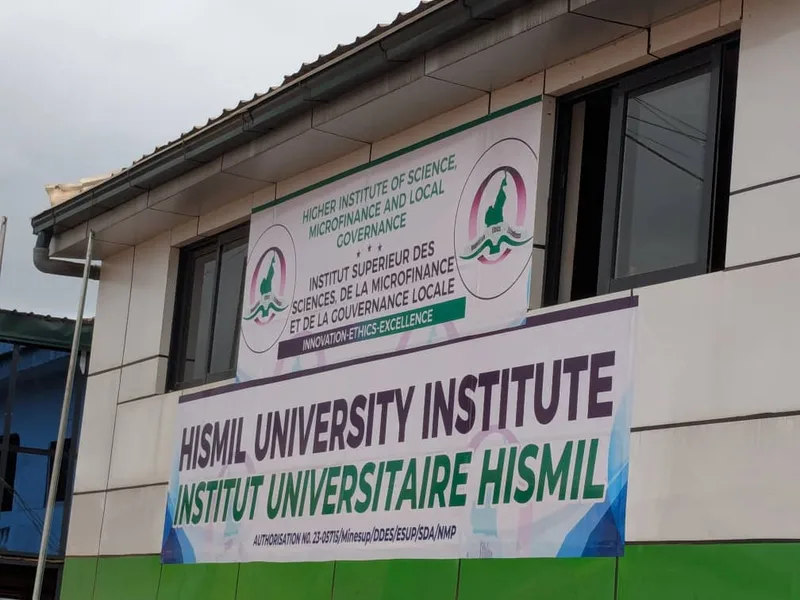Miss/Mister HISMIL UNIVERSITY INSTITUTE