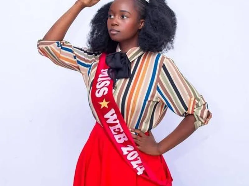 MISS WEB 2025