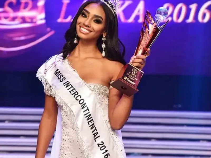 Miss Mister BEAUTY INTERCONTINENTAL CAMEROON 2026