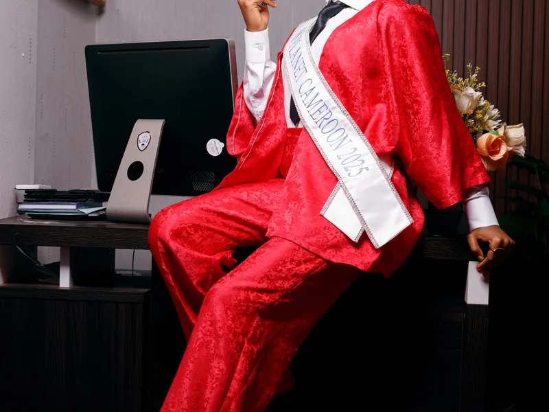 Miss Mister Cameroon Universal 2026 Finals