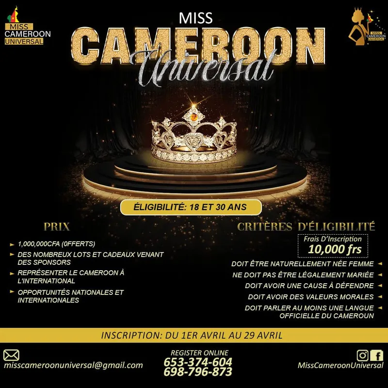 Flyer English