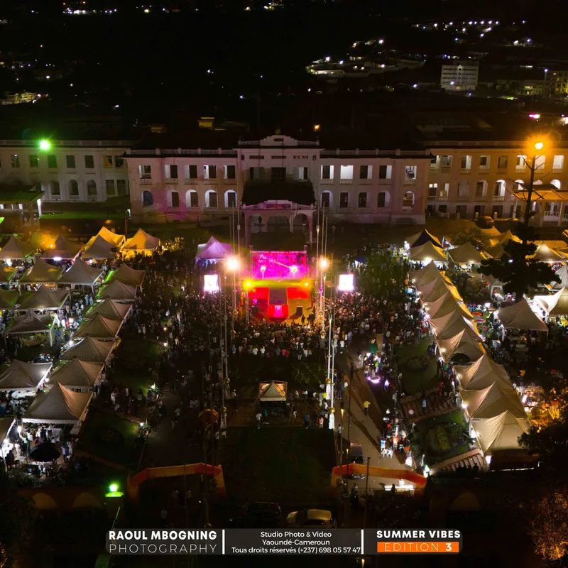 La foire 2