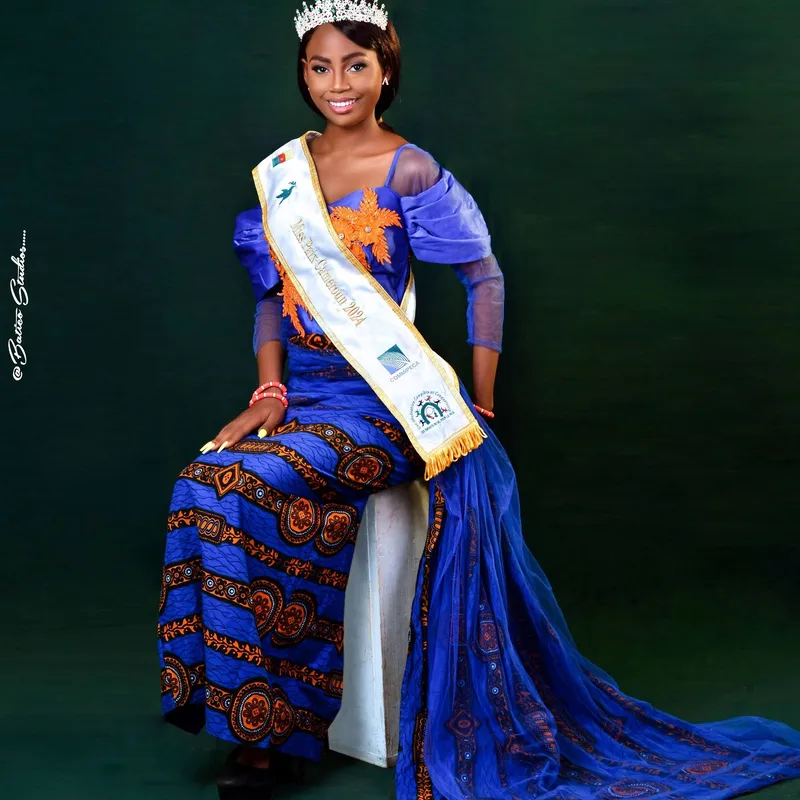 Miss Paix 2024