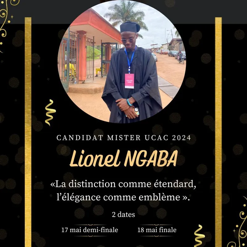 Flyer Lionel