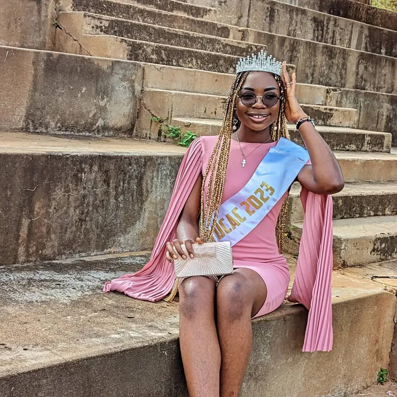 Miss UCAC 2023 -2