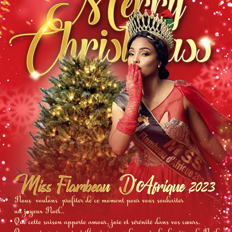 MFA Merry Christmas