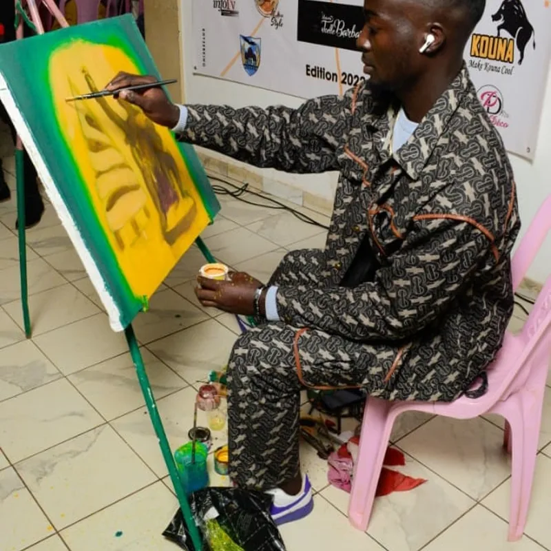 Painting
