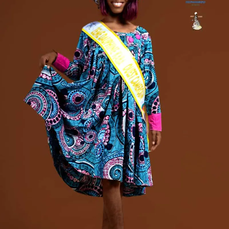 Miss Kaba Ouest 2023