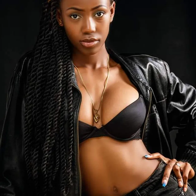 Miss Olympiades Internatonal 2023 - 3