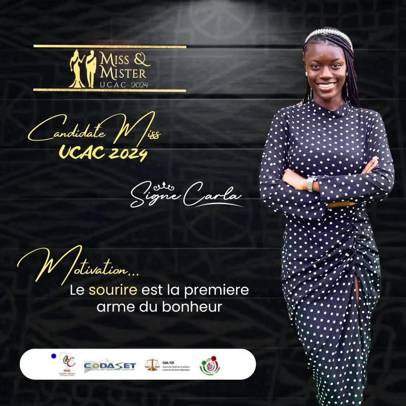 Flyer Carla Signe