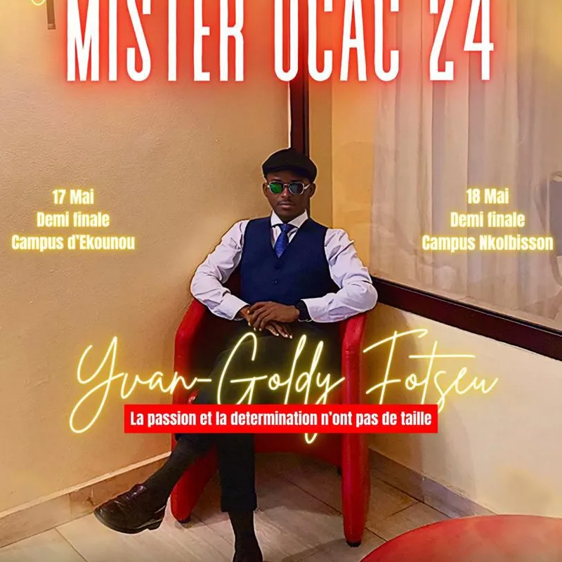 Flyer Yvan