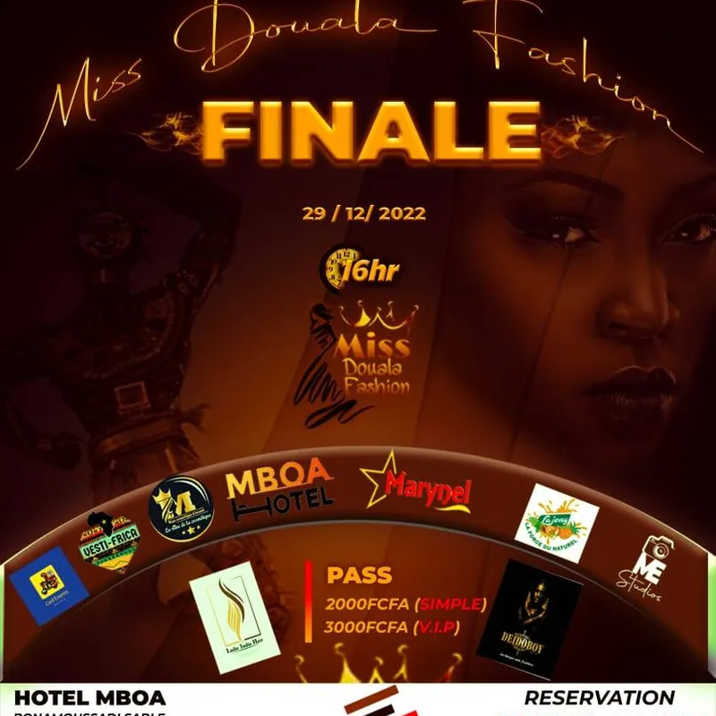 Finale 2022