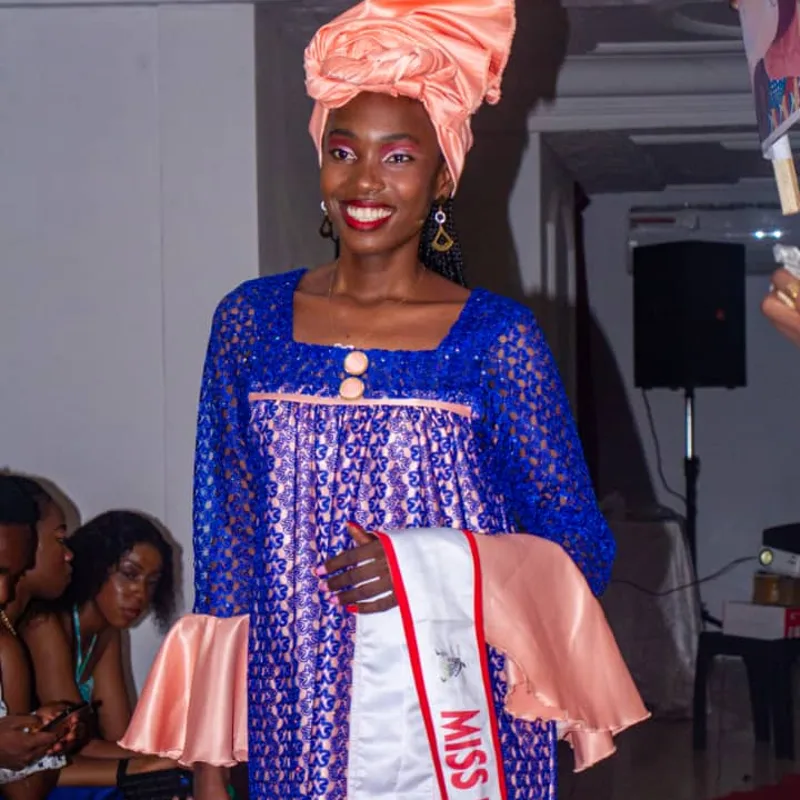 Miss Kaba Sud