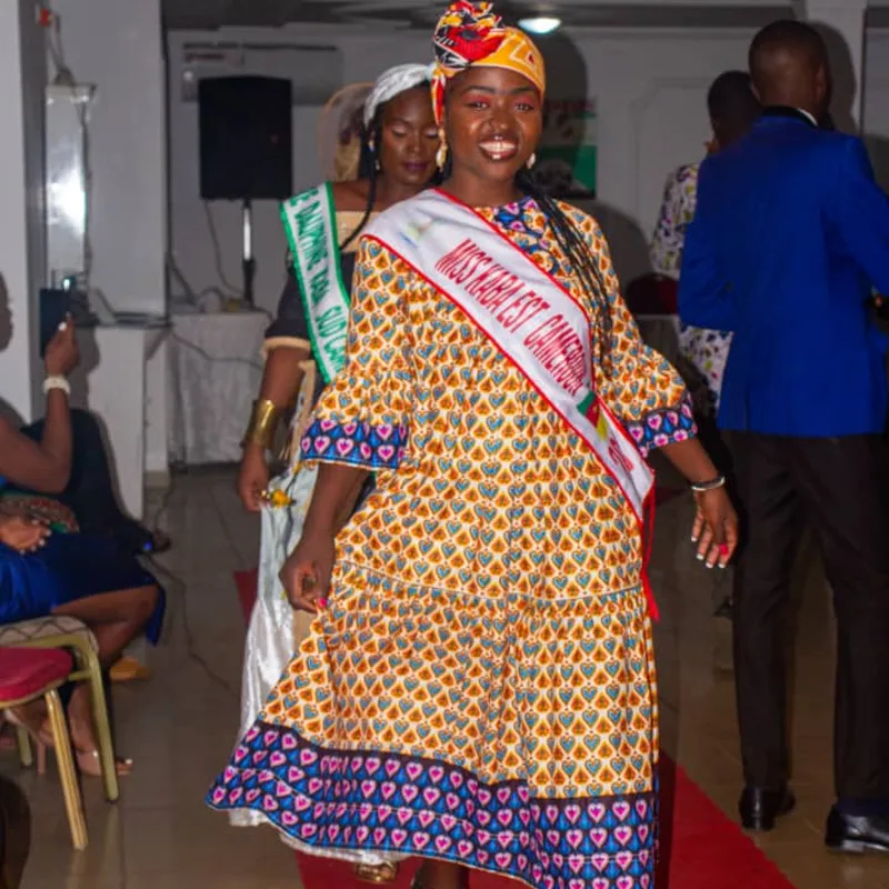 Miss Kaba Est