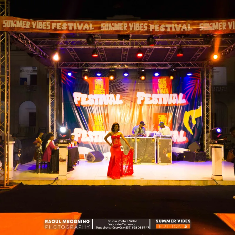 La foire 4