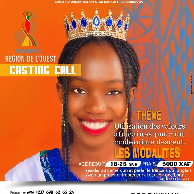 Casting Ouest