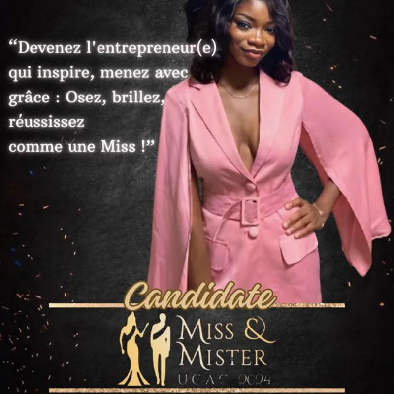 Flyer Diana