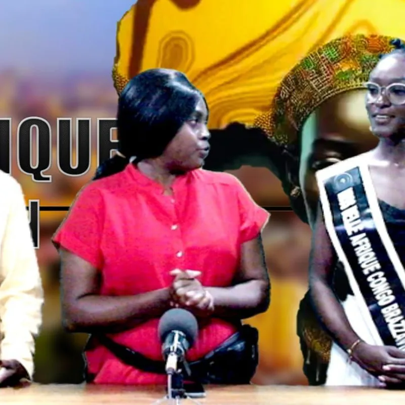 Les miss à la télé - 1