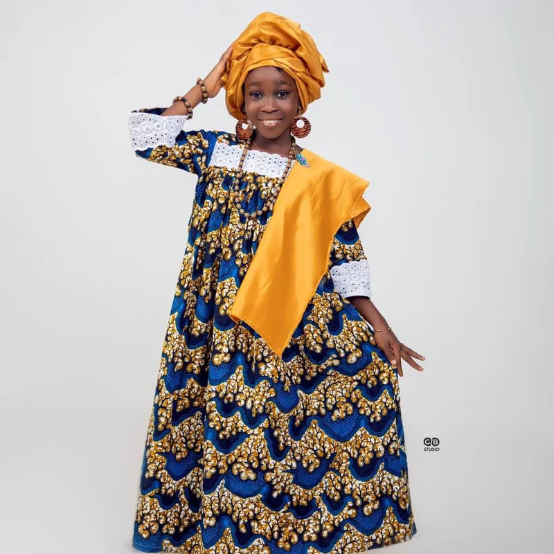 Beautiful Mini Miss