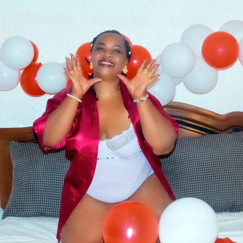 HBD Miss