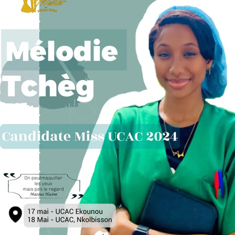 Flyer Melodie