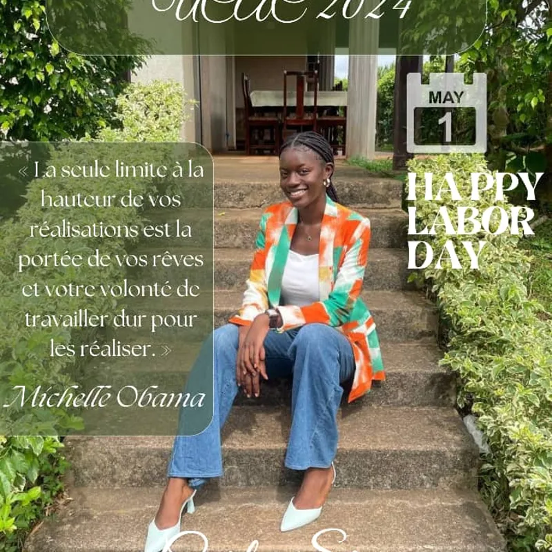 Flyer Carla