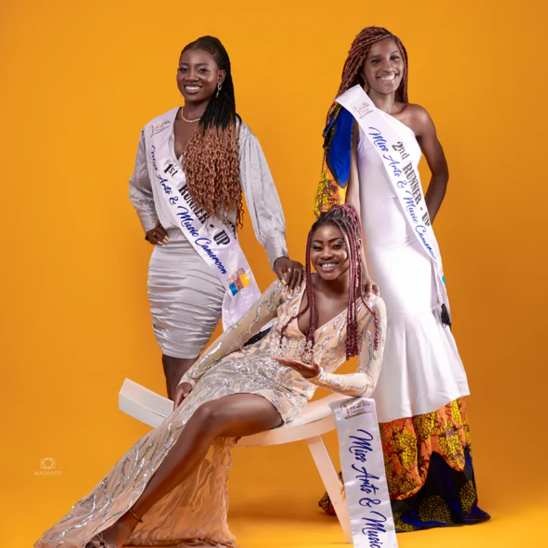 Les laureates de l'edition 2023