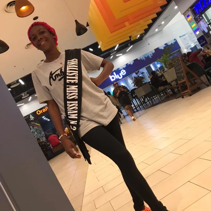 Marie pruuu à Playce
