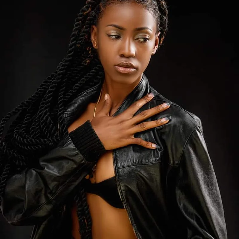Miss Olympiades Internatonal 2023 - 4